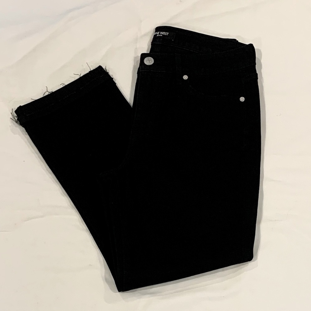 NWOT Nine West Crop